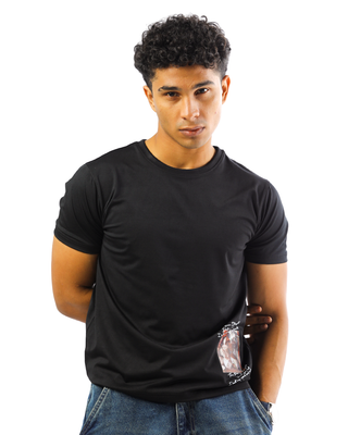 Heartbreak | Printed T-Shirt