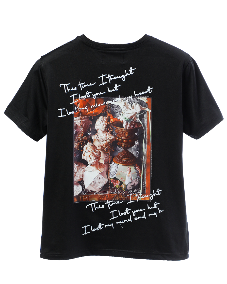 Heartbreak - T-Shirt