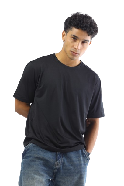 The Real | Printed T-Shirt