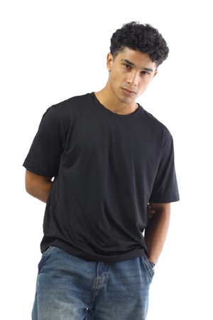 The Real | Printed T-Shirt