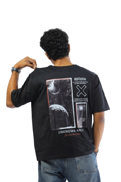 X | Printed T-Shirt