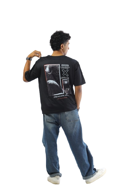 X | Printed T-Shirt