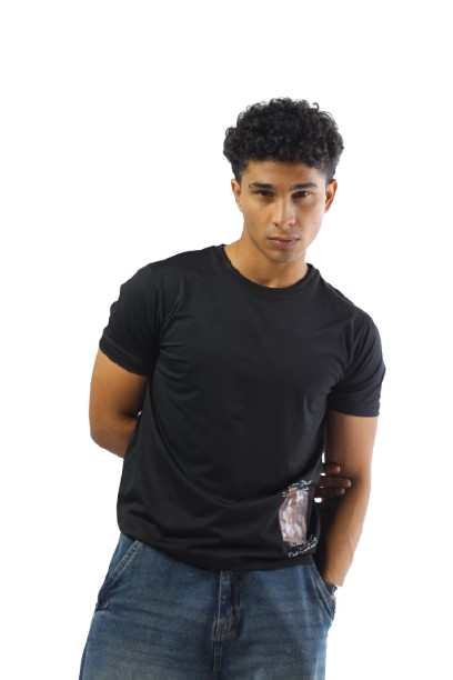 Printed T-Shirt