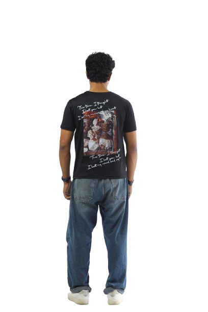 Printed T-Shirt
