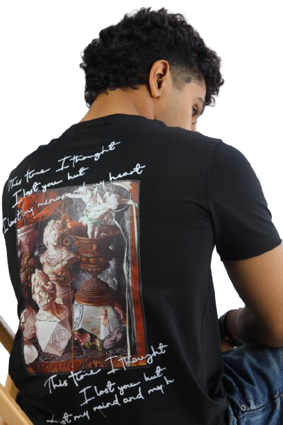 Printed T-Shirt