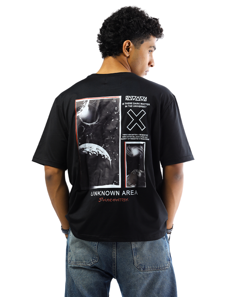 X | Printed T-Shirt