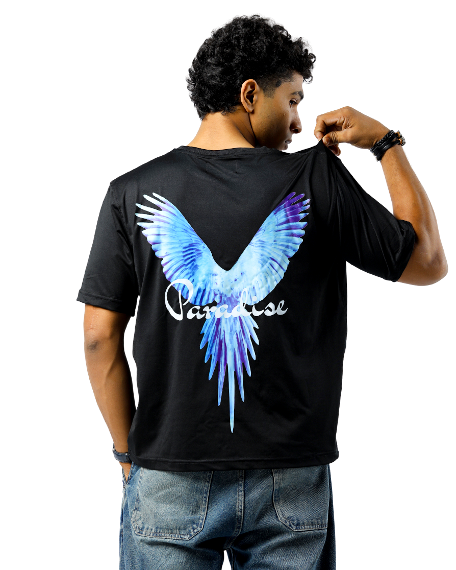 Paradise | Printed T-Shirt