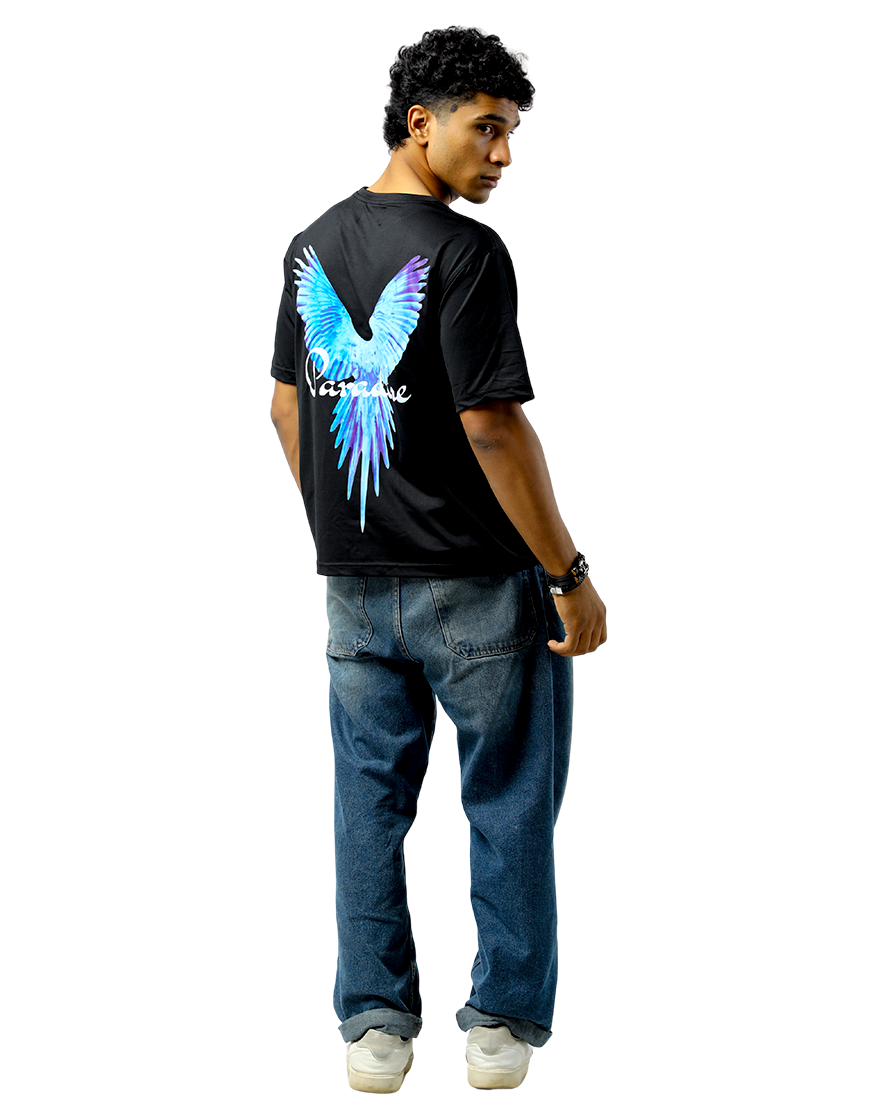 Paradise | Printed T-Shirt