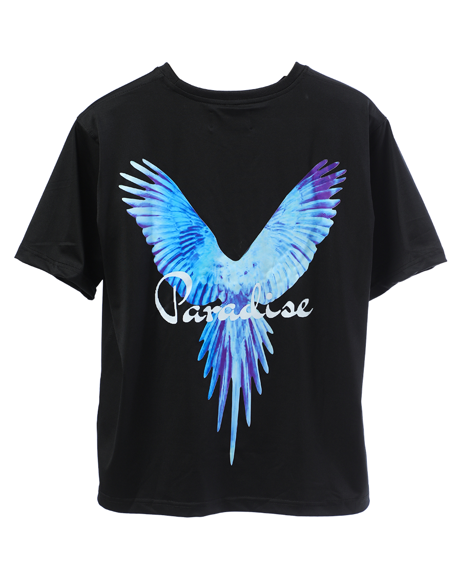 Paradise | Printed T-Shirt