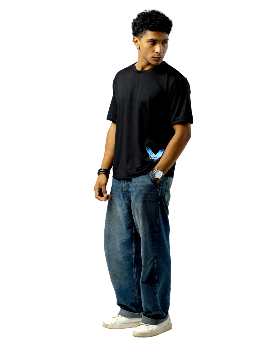 Paradise | Printed T-Shirt