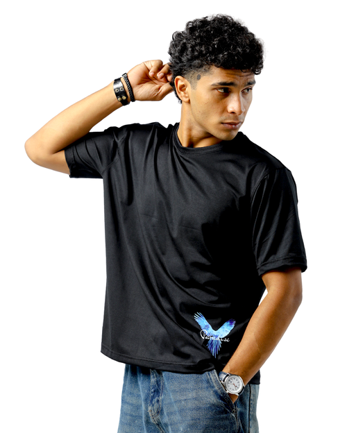 Paradise | Printed T-Shirt