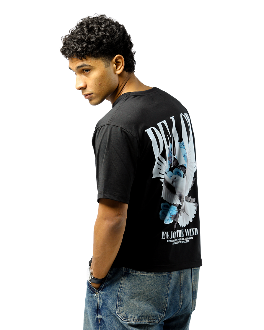 Peace | Printed T-Shirt