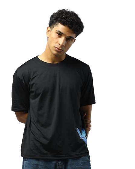 Paradise | Printed T-Shirt