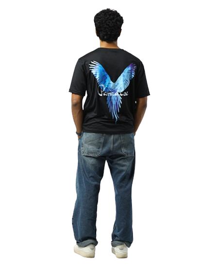 Paradise | Printed T-Shirt