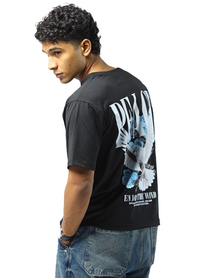 Peace | Printed T-Shirt