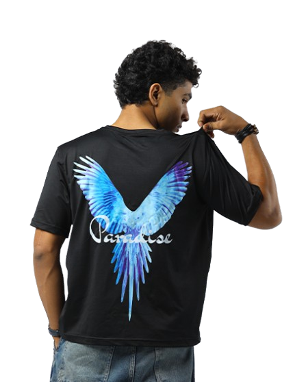 Paradise | Printed T-Shirt